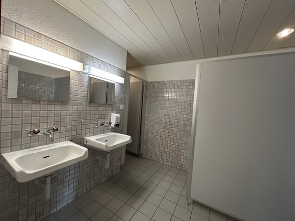 Flexible Büro- oder Praxisfläche an zentraler Lage in Rüti ZH! 7