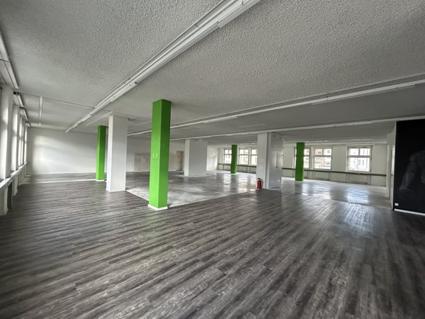 Flexible Büro- oder Praxisfläche an zentraler Lage in Rüti ZH! 4