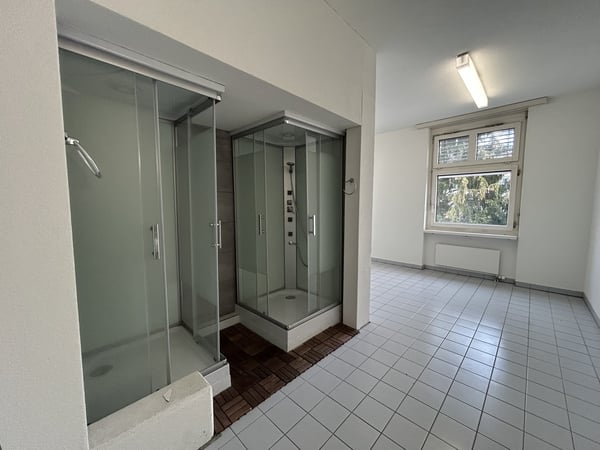 Flexible Büro- oder Praxisfläche an zentraler Lage in Rüti ZH! 8