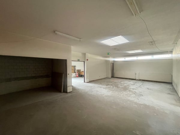 Attraktive Geschäftsfläche an bester Lage in Therwil 11