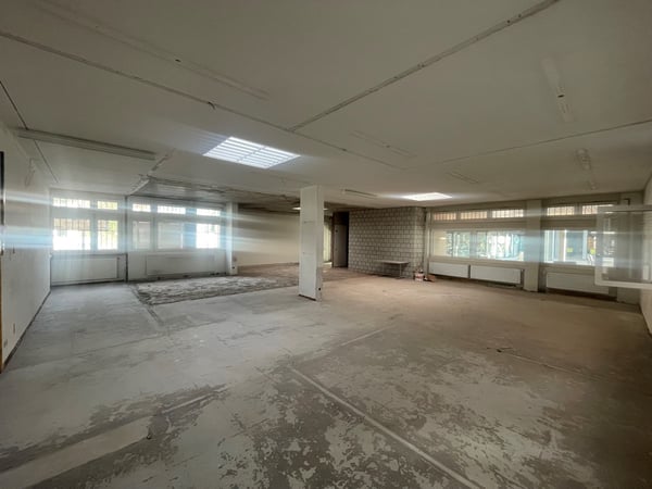 Attraktive Geschäftsfläche an bester Lage in Therwil 9
