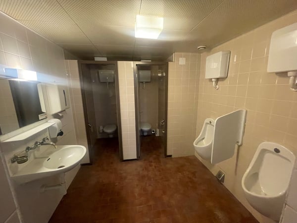 Attraktive Geschäftsfläche an bester Lage in Therwil 13