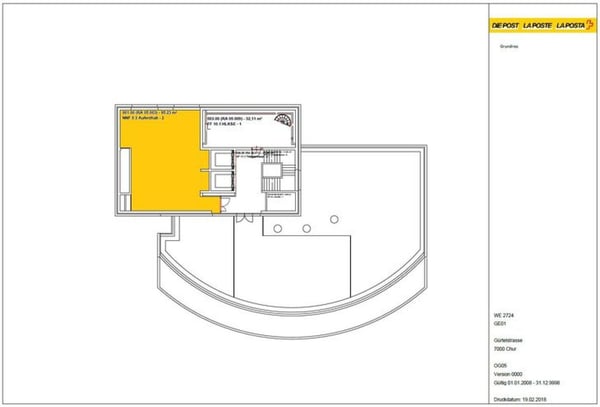 Sitzungs-/Schulungsraum 20m2 halb-/ganztags/abends mieten 2