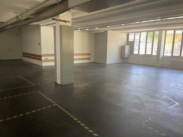 Zwischenvermietung an zentraler Lage 2