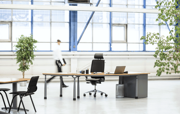 Soluzione ottimale per la tua società 1