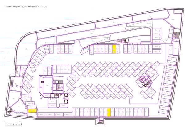 Parcheggio Autosilo Balestra 3