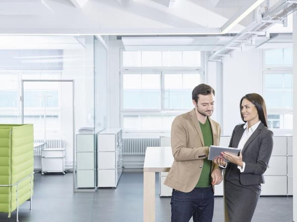 LA VOSTRA NUOVA SEDE OPEN SPACE BUSINESS A GIUBIASCO 1