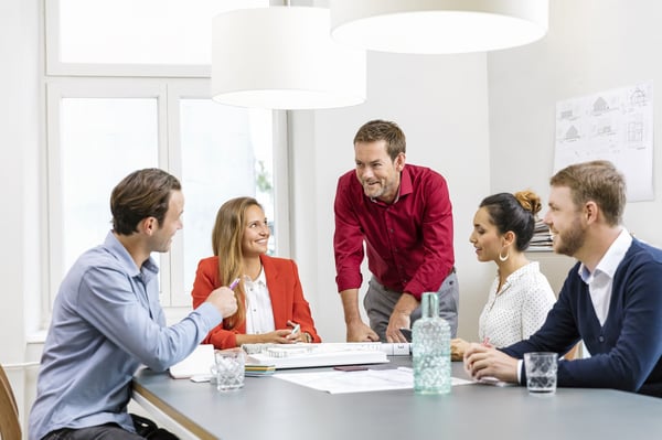 centrale e luminoso adatto ad ogni comodità 1