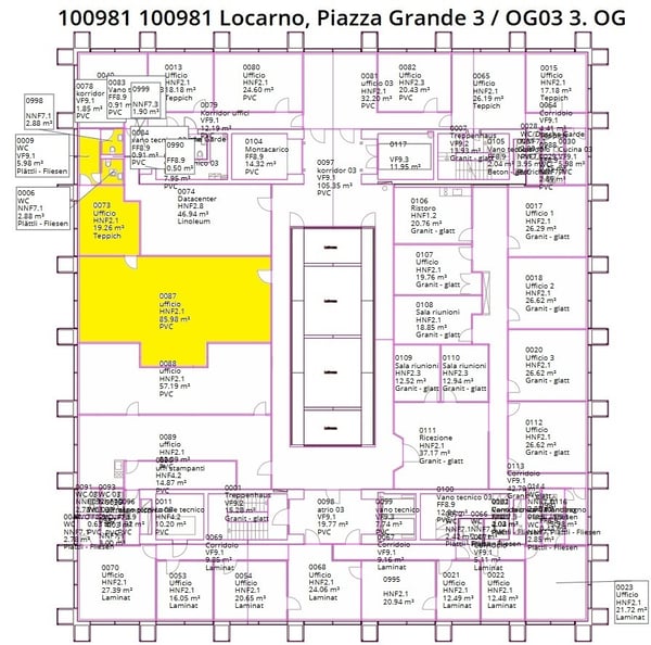 ottima occasione in centro Città 4