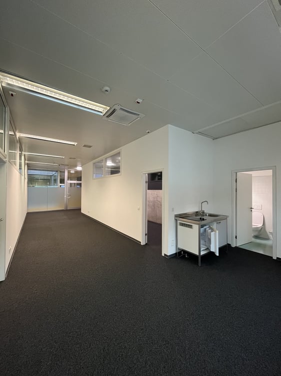 UFFICIO LUMINOSO A LOCARNO 3