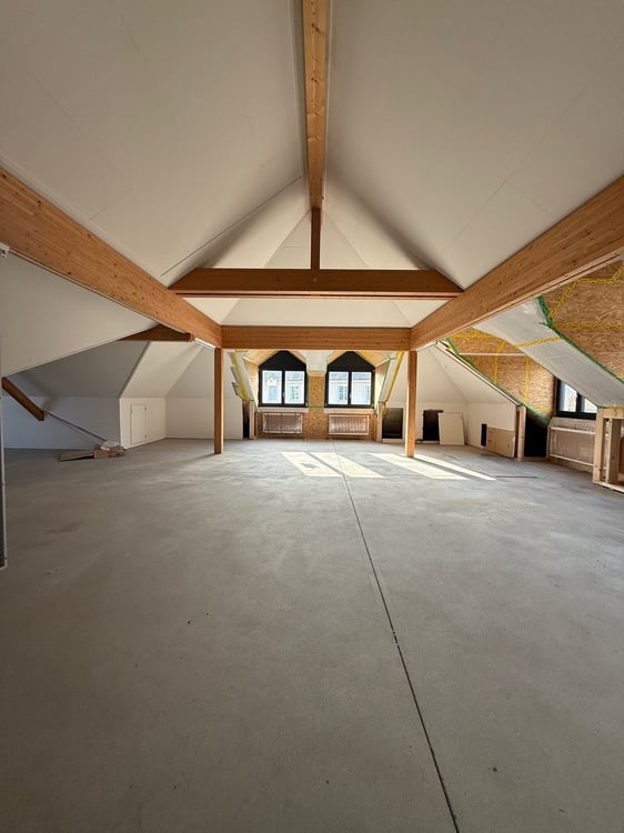 Ihre Bürofläche - Zentral in Rheinfelden 2