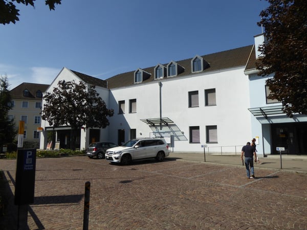 Ihre Bürofläche - Zentral in Rheinfelden 4