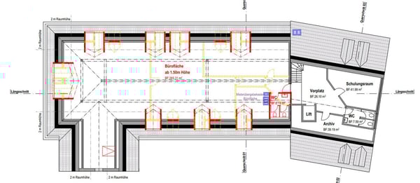 Ihre Bürofläche - Zentral in Rheinfelden 5