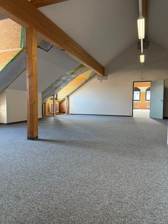 Ihre Bürofläche - Zentral in Rheinfelden 3