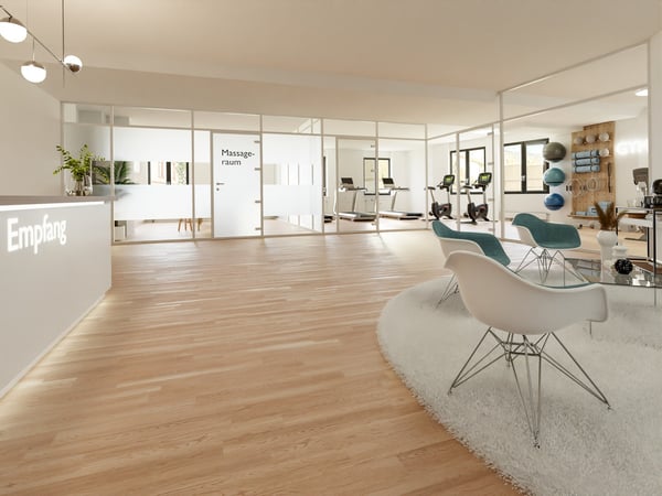 Ihre Gewerbefläche in mitten von Rheinfelden 1