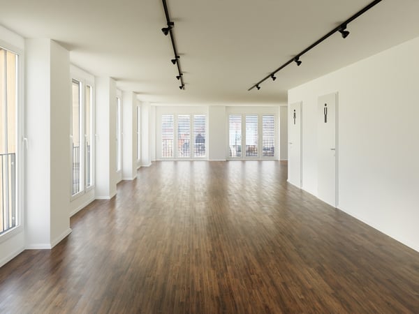 Ihre neues Büro - mitten in Oerlikon 3