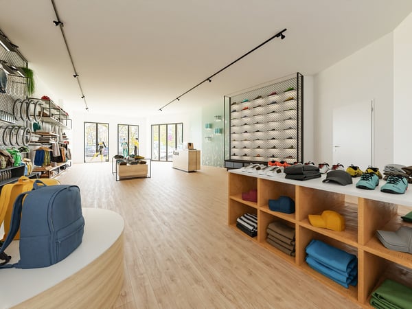 Ihre Gewerbefläche in mitten von Rheinfelden 1