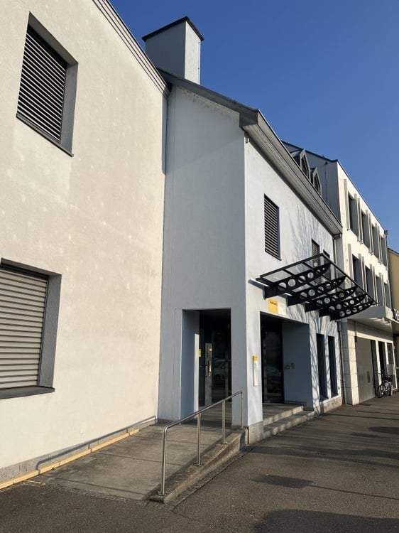 Ihre Gewerbefläche in mitten von Rheinfelden 2