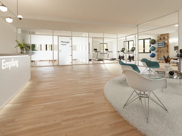 Ihre Gewerbefläche in mitten von Rheinfelden 1