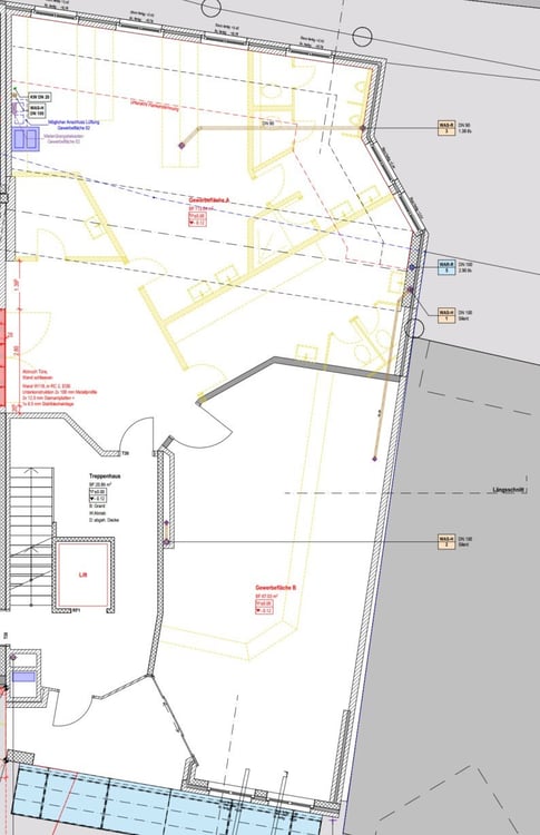 Ihre Gewerbefläche in mitten von Rheinfelden 2