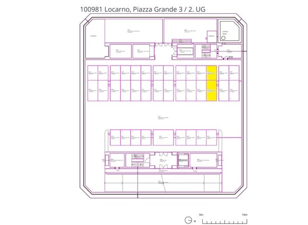 PARCHEGGI IN CENTRO A LOCARNO 4