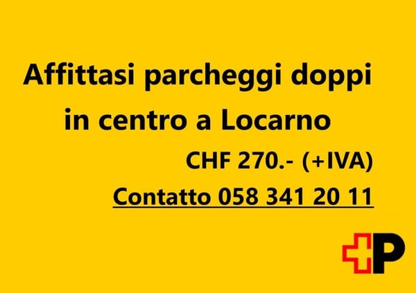 PARCHEGGI IN CENTRO A LOCARNO 2