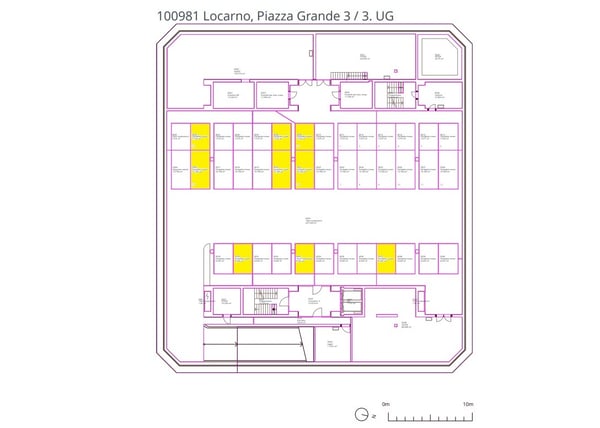 PARCHEGGI IN CENTRO A LOCARNO 5