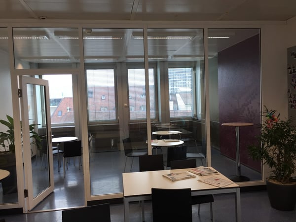 Bureau à louer à Fribourg 3