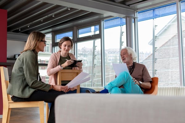 UFFICIO CENTRALE E LUMINOSO 1