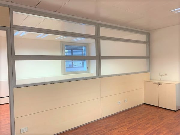 UFFICIO CENTRALE E LUMINOSO 4