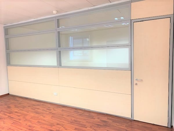 UFFICIO CENTRALE E LUMINOSO 3