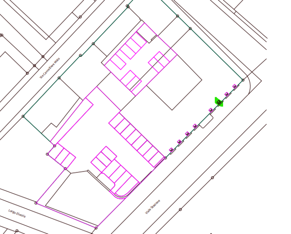 UNA VETRINA VI ASPETTA 2