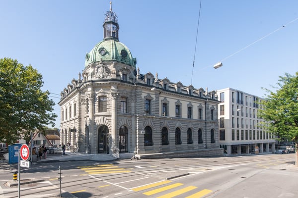 Schaufenster, 8500 Frauenfeld 1