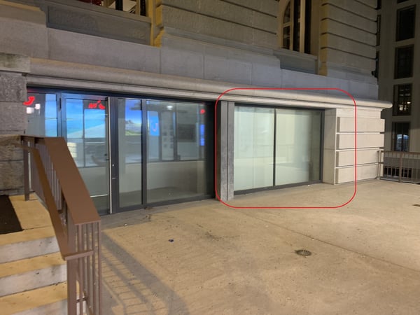 Schaufenster, 8500 Frauenfeld 3