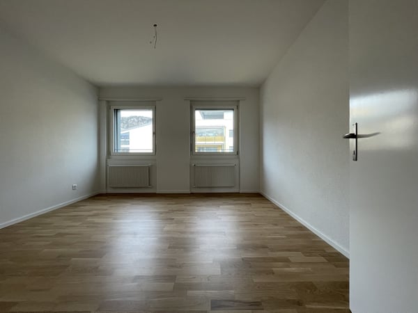 Grosszügige, lichtdurchflutete 1-Zimmerwohnung im Herzen von Balsthal 13