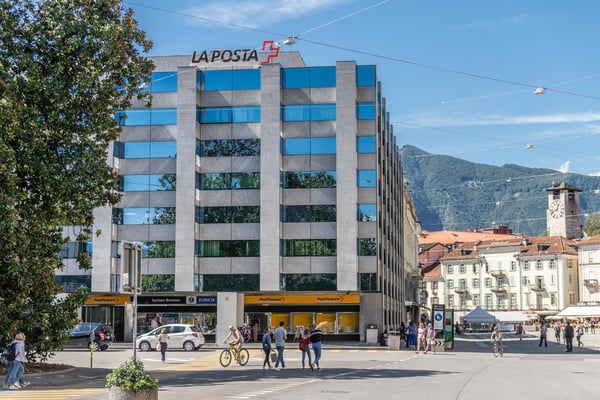 Spazioso e con vista aperta 2