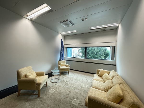 Spazioso e con vista aperta 3