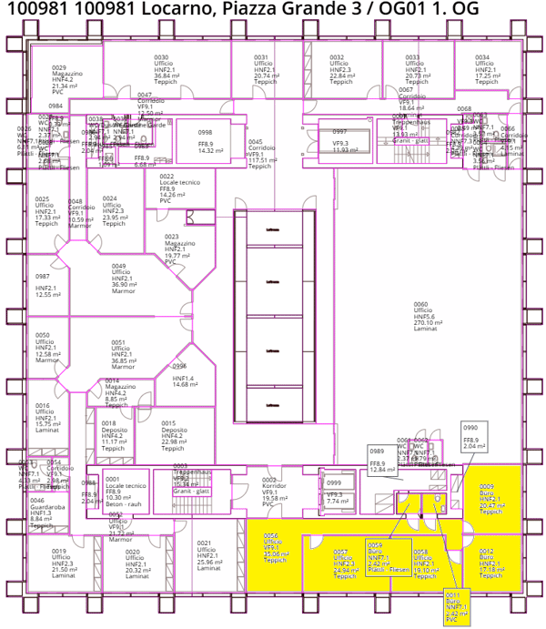 Spazioso e con vista aperta 5