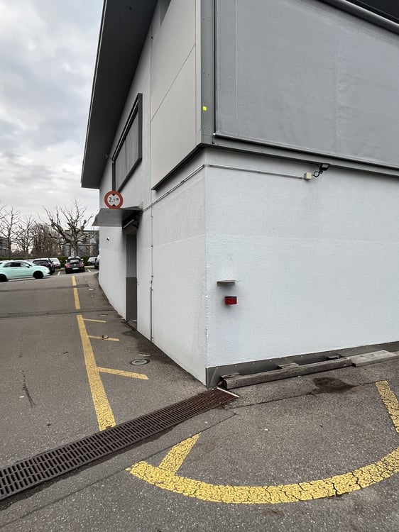 Ihre neue Dienstleistungs-Fläche an Top-Lage 2