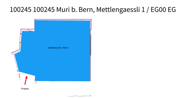Ihre neue Dienstleistungs-Fläche an Top-Lage 3