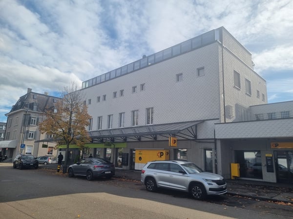 Eine Besichtigung lohnt sich! 1