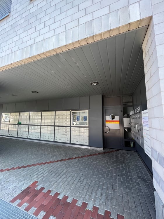 Ihre persönliche Reklamefläche 2