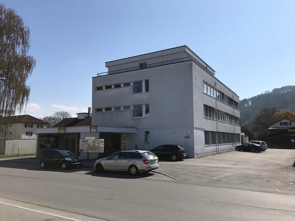 Wir vermieten Freiraum für Ihre kreative Geschäftsidee! 4