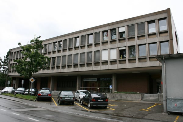 Attraktive Gewerbefläche mit vielseitigen Nutzungsmöglichkeiten in Langenthal 3