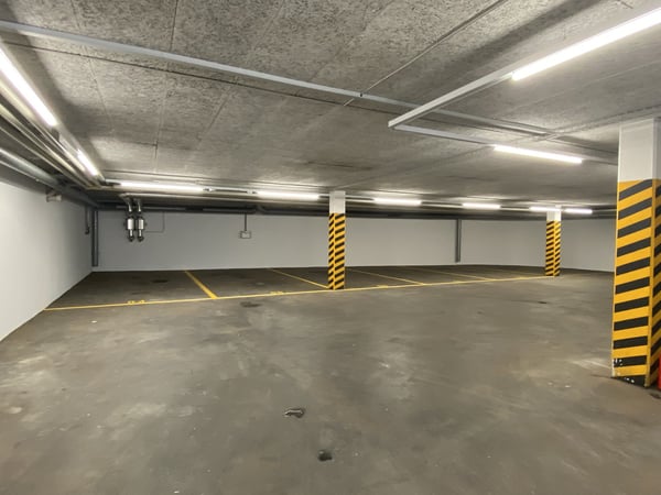 Tiefgarage, 8405 Winterthur 2