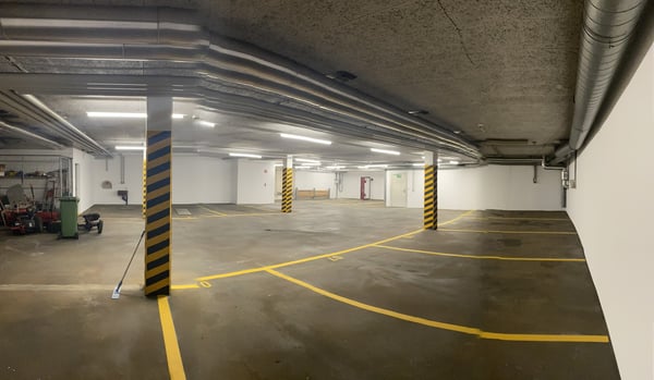 Tiefgarage, 8405 Winterthur 5