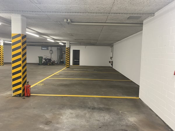 Tiefgarage, 8405 Winterthur 4