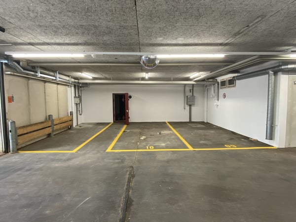 Tiefgarage, 8405 Winterthur 3
