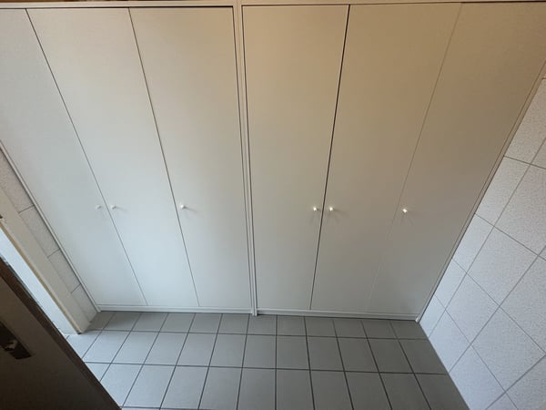 Montreux à 2 minutes de la gare - bureaux - bail de durée déterminée 5