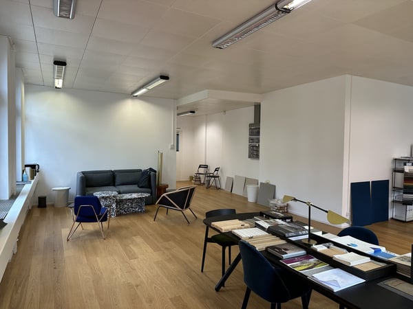 Montreux à 2 minutes de la gare - bureaux - bail de durée déterminée 3
